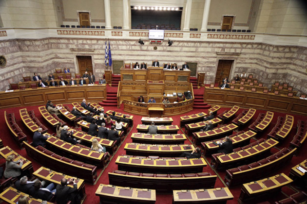 Σοβαρές αντιρρήσεις για τον νέο Κώδικα