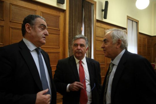 Υποσχέσεις για ερωτικές συνευρέσεις στις φυλακές, χωρίς κονδύλια και χώρους