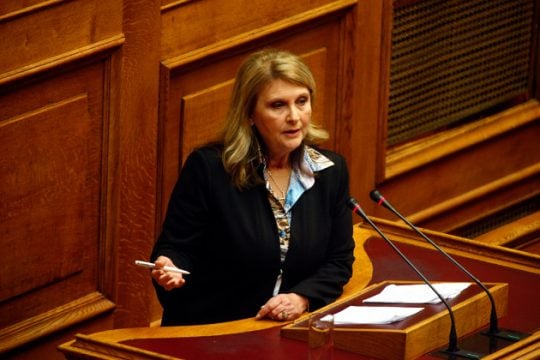 Βούλτεψη: Δεν το εννοούσε ο Στύλιος