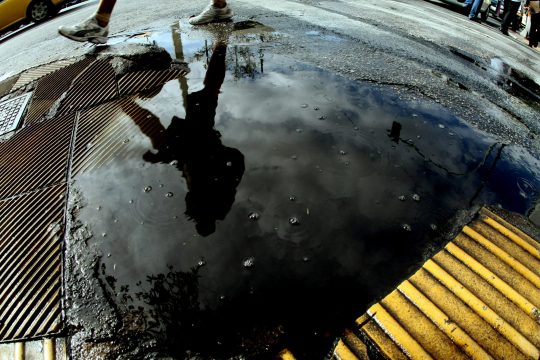 Έκτακτο δελτίο επιδείνωσης του καιρού