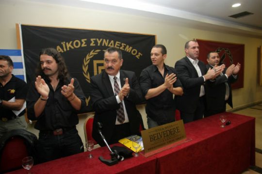 «Καμπάνες» σε Χρυσαυγίτες για ρατσιστική επίθεση στην Ιεράπετρα