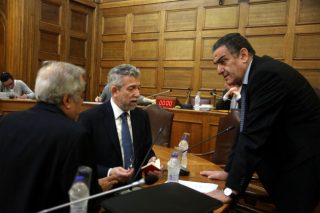 Η ανθρωπογεωγραφία του μεγάλου συνωστισμού των φυλακών