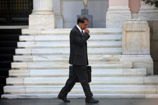 Τους «κάρφωσε» ο Γκίκας