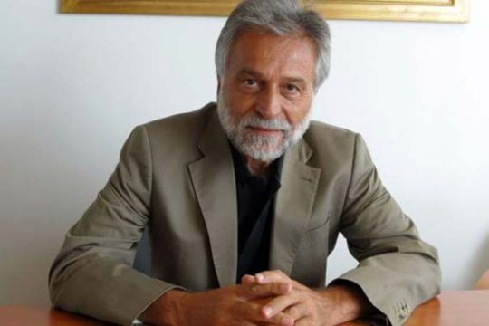 Χατζησωκράτης: Έκαναν τον μάγκα, ενώ γνώριζαν τι τους περιμένει