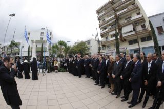 Πίεση χρόνου επικαλείται η πρωτοδίκης Χίου