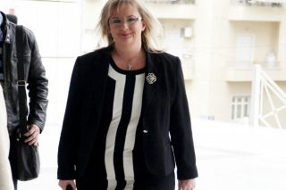 Η Ξουλίδου, το φέισμπουκ και η «Parthena_sex»
