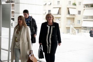 Άρση τηλεφωνικού απορρήτου για τον «κουμπαρά»