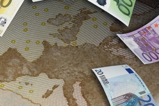 Η διεθνής υποκρισία για τη μάχη κατά της φοροαποφυγής