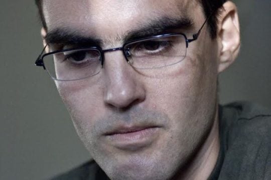 Οι μετενσαρκώσεις ενός ταξιδιώτη