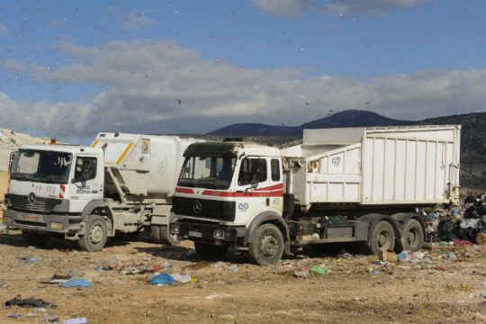 ΠΡΩΣΥΝΑΤ: Οι βασικές αρχές της αναθεώρησης του ΠΕΣΔΑ