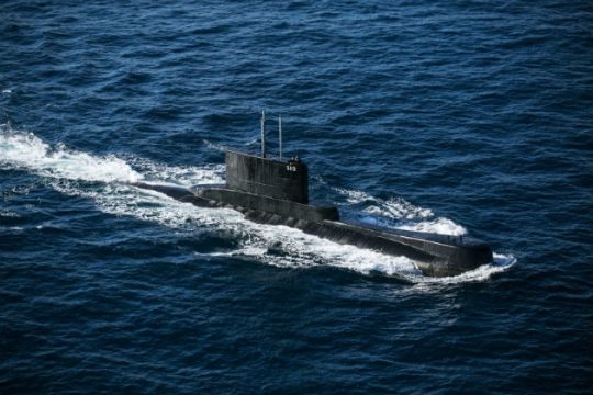 Γερμανοί ενώπιον του ανακριτή κατά της διαφθοράς για τα εξοπλιστικά