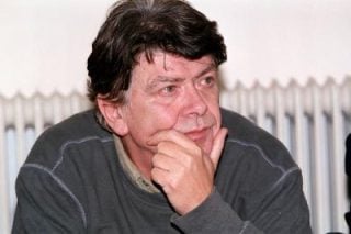 Ο Δήμος Μούτσης δεν «μασάει» τα λόγια του για την υπόθεση Ρωμανού