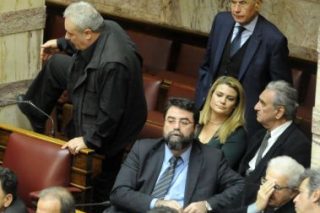 «Σεξιστές και χυδαίοι» οι Ψαριανός και Τατσόπουλος