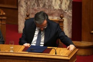 Σταυρώστε με, σταυρώστε με…