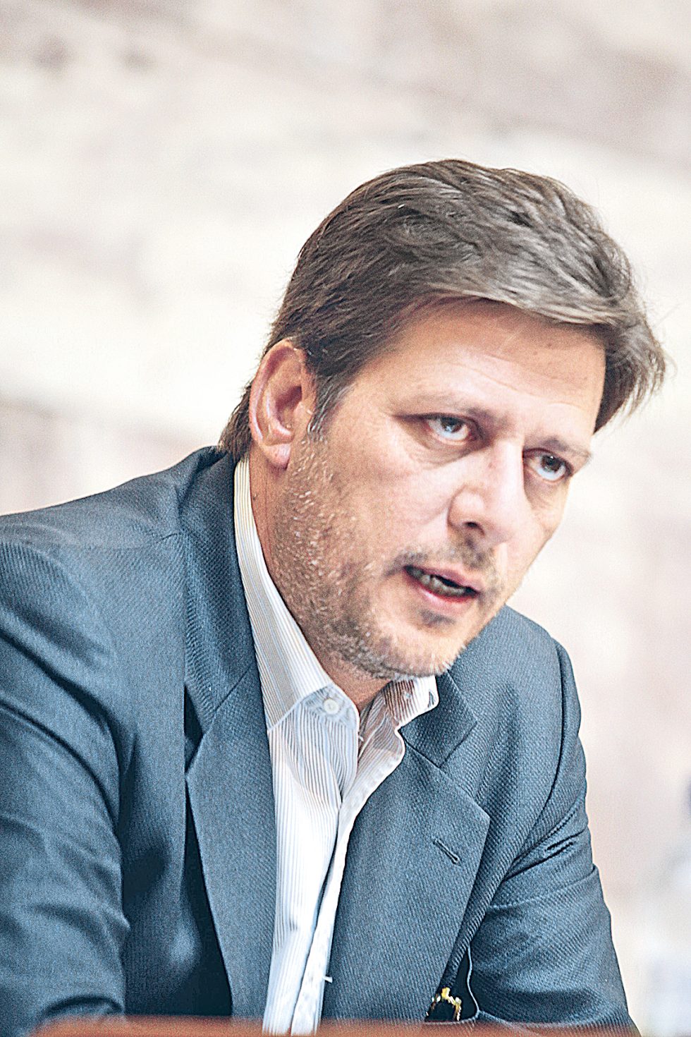 Μπαίνουν οι υπογραφές για την ίδρυση των Ιδιωτικών Σχολών Ναυτικής Εκπαίδευσης