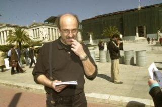 Αποκλειστικό: Κι άλλα ζητάει από το Νίκο Ρωμανό ο Ανδρέας Πετρουλάκης