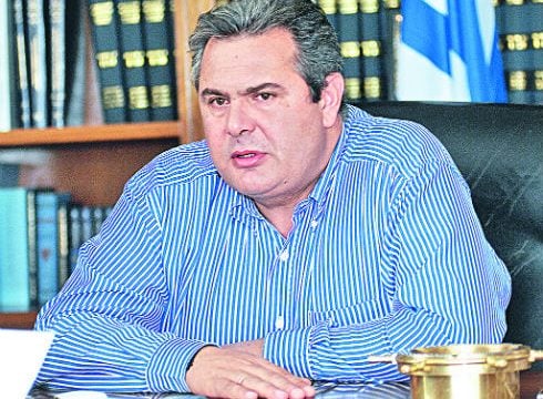 Είπα-ξείπα για την προεδρική εκλογή