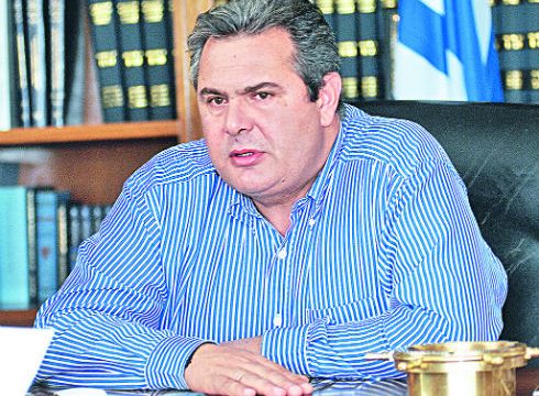 Αντισημιτισμός μέσω… Εφορίας