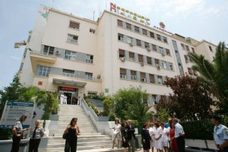 Καταγγελία ΜΚΙΕ για το «Αγλαΐα Κυριακού»