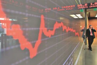 O χορός των… σορτάκηδων