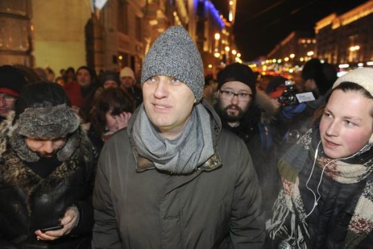 Πολιτικά «πυροτεχνήματα»