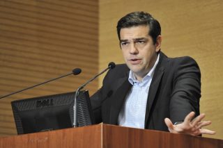 Αυτοδυναμία, αλλιώς χανόμαστε