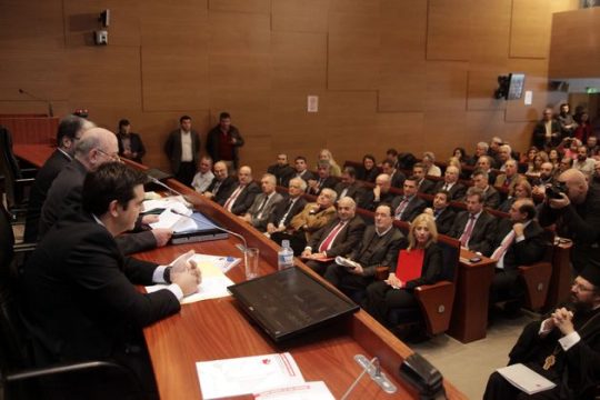 Θα επανεξεταστούν οι συμβάσεις παραχώρησης κρατικής περιουσίας