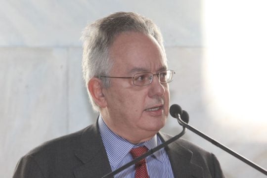 «Δεν δικαιολογείται άδεια για να ψηφίσουν οι προφυλακισμένοι βουλευτές της Χρυσής Αυγής»