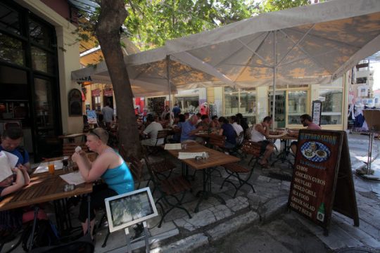Ποιοι ανασφάλιστοι;