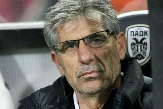 Τα 5 κλειδιά του Αγγελου