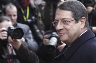 Ομαλά εξελίσσεται η υγεία του Ν. Αναστασιάδη