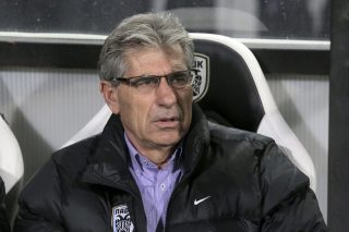 Δεν μπορούν τα παλικάρια
