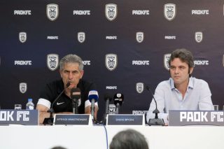 Ο καθένας τα δικά του