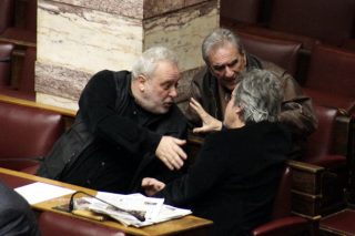Περίεργα ναι, αμφίσημα όχι