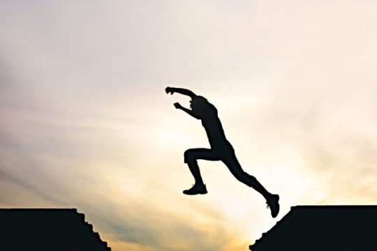 Θα φύγει νύχτα ο Σαμαράς με παρκούρ!