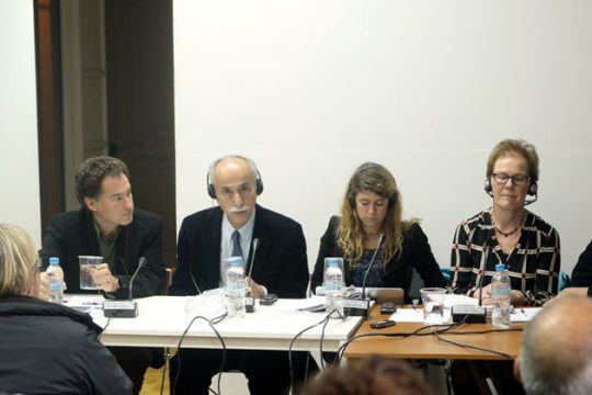 Η αποδόμηση της λιτότητας