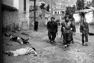 Πώς φτάσαμε στη σύγκρουση