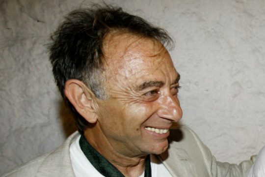Πέθανε ο ηθοποιός Τόνυ Άντονυ