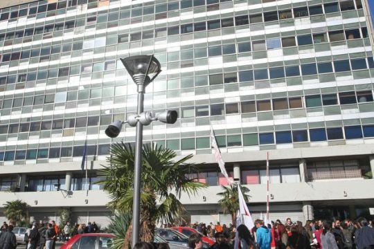 Ξεχνούν την αδιαφάνεια τα Συμβούλια των ΑΕΙ