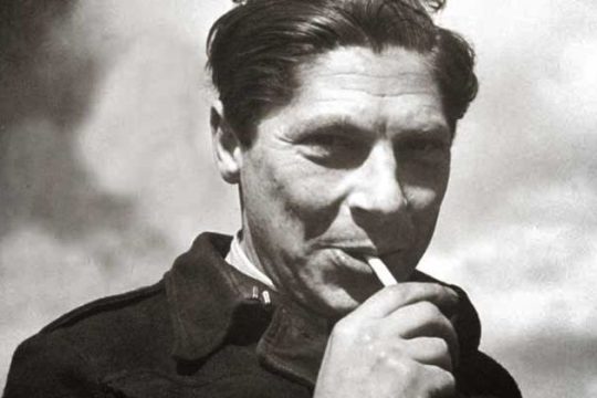 Η «διαλεκτική» του ολοκληρωτισμού