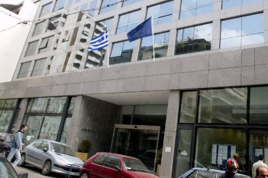 Το ΑΣΕΠ αδειάζει τον Μητσοτάκη