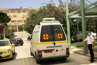 Πρώτος θάνατος από γρίπη τον φετινό χειμώνα