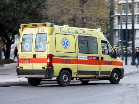 Λαμία: Υπό έλεγχο και προς εκτόνωση τα κρούσματα σαλμονέλας – Σε εξέλιξη οι εργαστηριακοί έλεγχοι