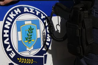 Υπεξαίρεση από ειδικό φρουρό