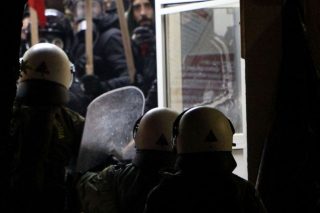 Δεν «κουκούλωσε» τη Δικαιοσύνη