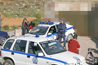 Ρόδος: θύμα ληστών 66χρονος φύλακας
