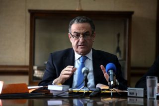 Προς υπουργό Δικαιοσύνης