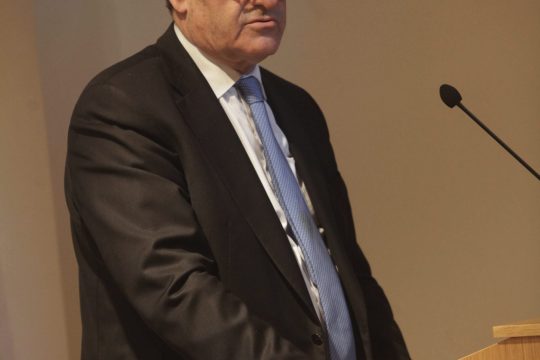 Παρουσιάστηκε το Ηλεκτρονικό Ποινικό Μητρώο