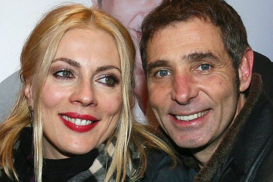 «Ερωτευμένος» και πολύ… «μόνος» ο Νίκος Ρωμανός