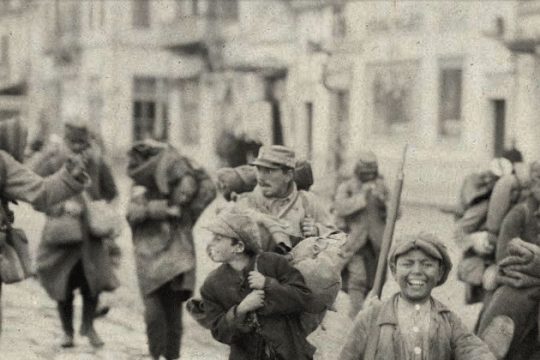 Η πολιτιστική ατζέντα της ημέρας – 2.12.2014